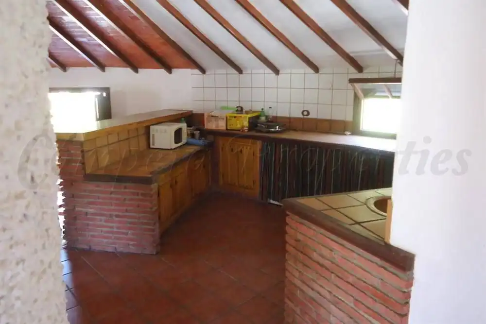 Casa con piscina en venta en Torrox Pueblo, imagen 15