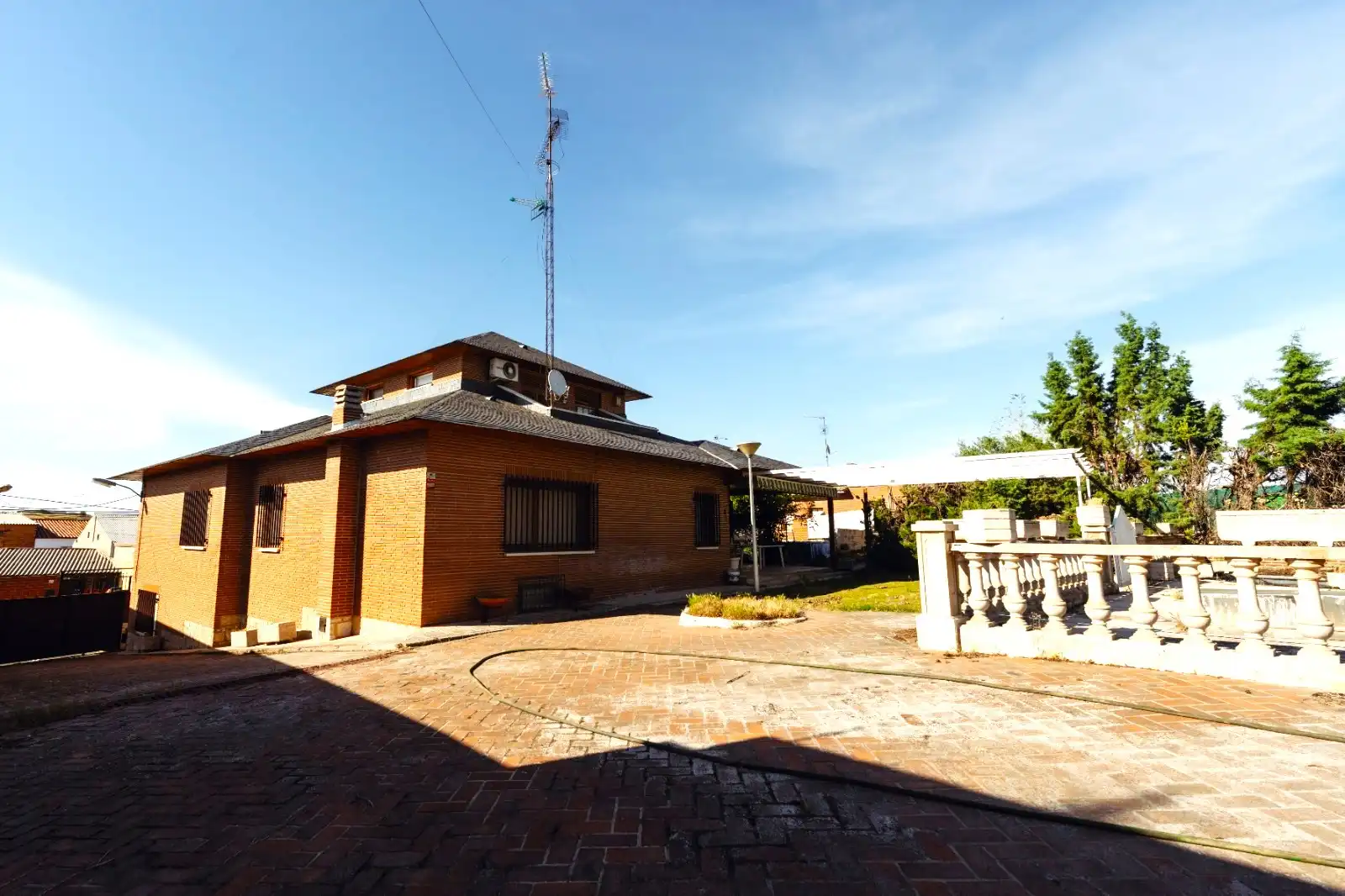Xalet amb piscina en venda a Recas, imagen 73