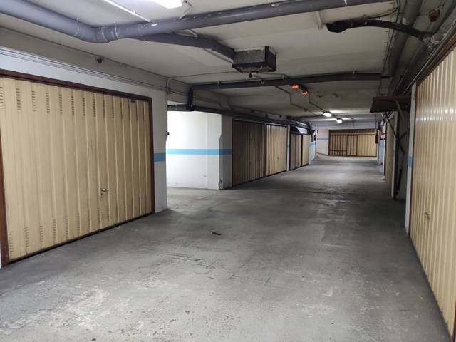 Garaje en Venta en Centro