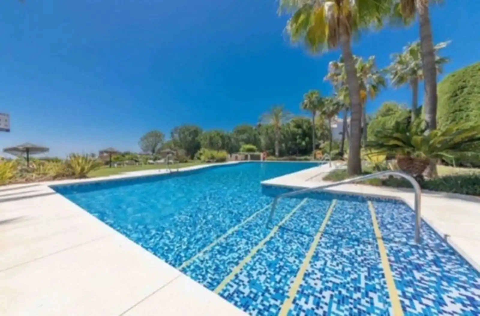 Pis amb piscina en venda a Calle Hernán Cortés 3, imagen 19