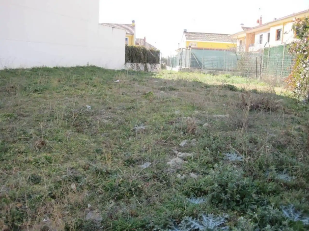 Terreno residencial en venta en Calle LAS BARCAS, imagen 3