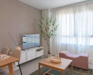 Apartment to share in Málaga Capital