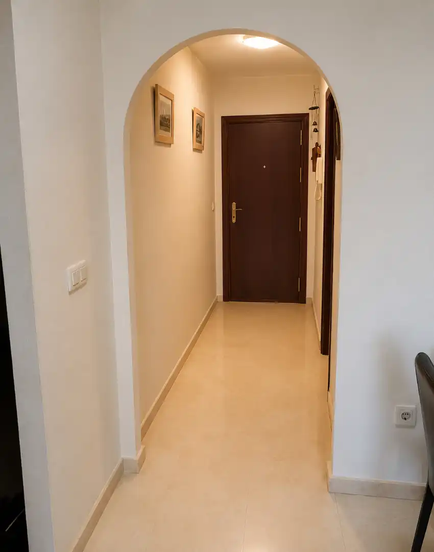 Wohnung zum Verkauf in Parque de la Paloma
