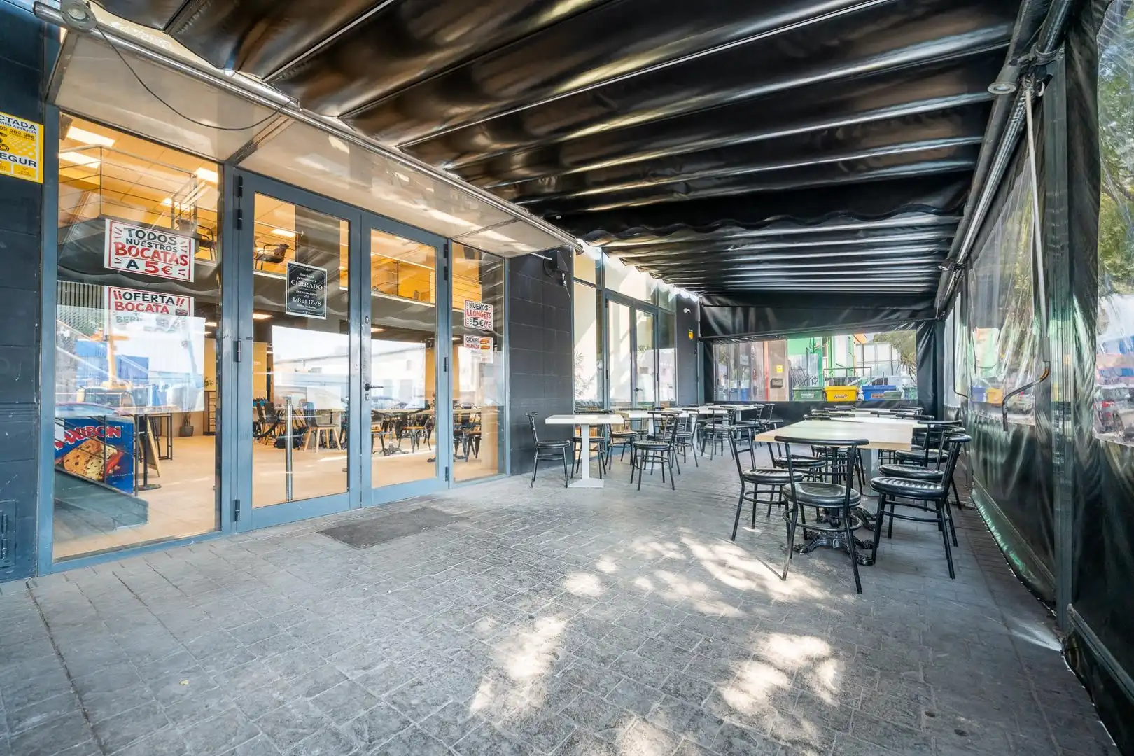Local comercial en traspaso en Carrer del Gremi de Porgadors 17, imagen 24