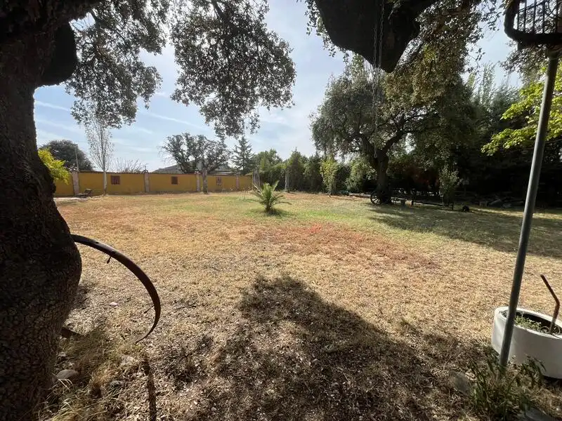Casa o chalet en venta en Cazalegas con Piscina