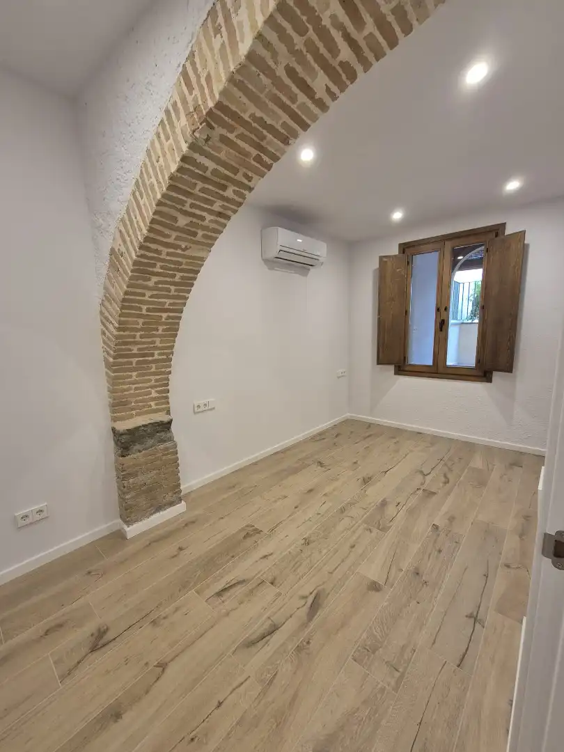 Piso de alquiler en Vic con Aire acondicionado, Calefacción y Terraza