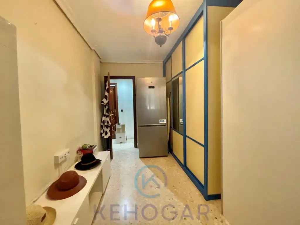 Flat for sale in Dos Hermanas