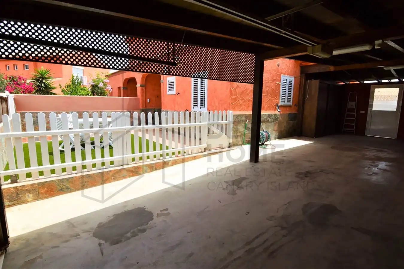 Casa o chalet de alquiler en pardela, Corralejo