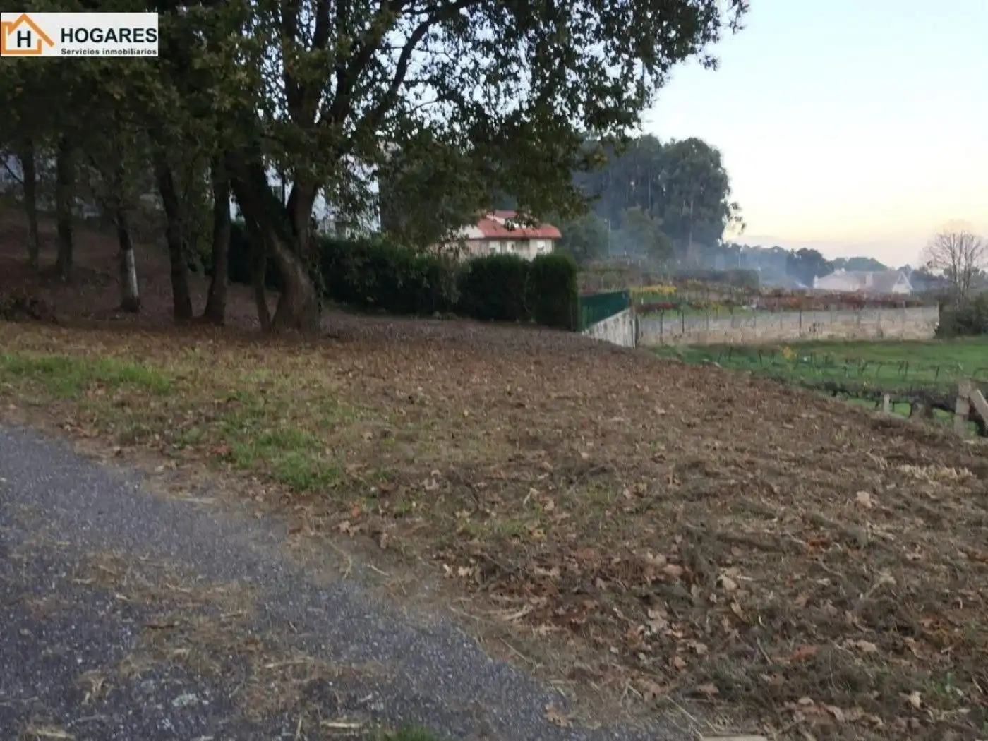 Terreny residencial en venda a CASAL DE VELLO, imagen 6