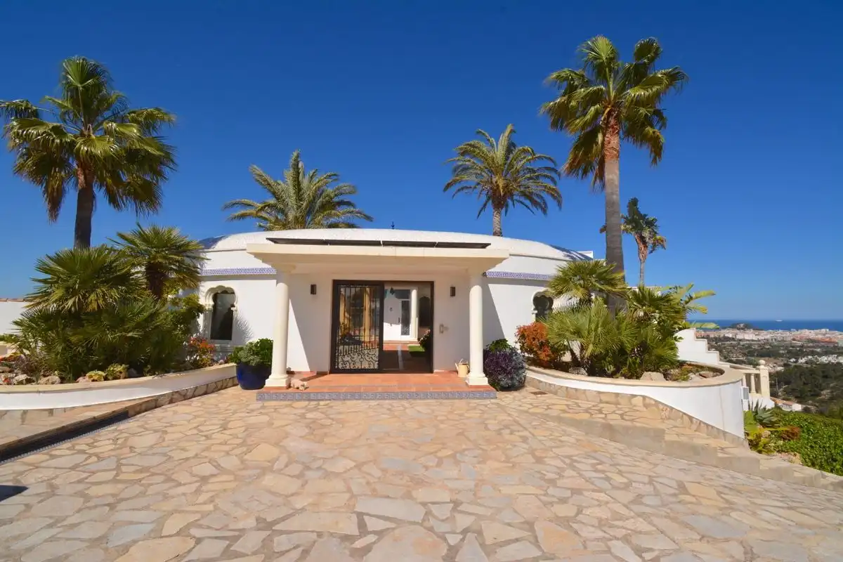 Chalet con piscina en venta en La Pedrera - Vessanes