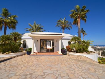 Villa mit Pool zum Verkauf in La Pedrera - Vessanes