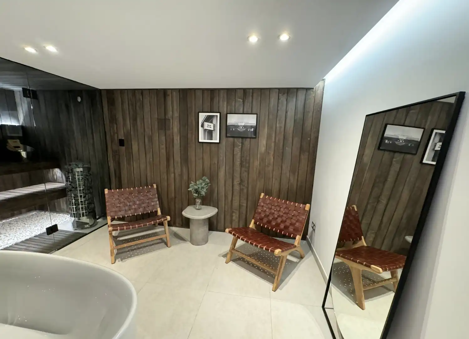 Chalet con terraza en venta en Las Chapas - El Rosario, imagen 26