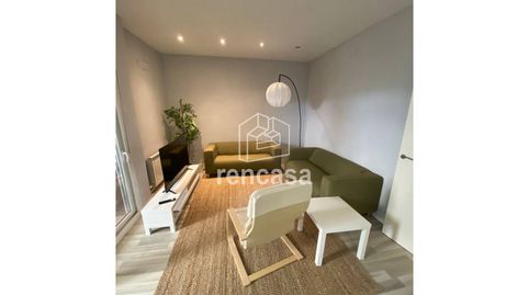 Foto 4 de Casa o xalet de lloguer a Calle Enric Farreny, Ciutat Jardí, Lleida Capital