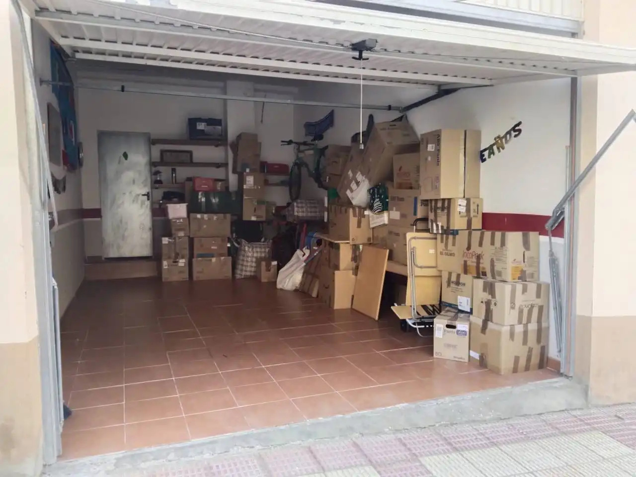 Piso en venta en Briviesca con Calefacción, Parquet y Terraza
