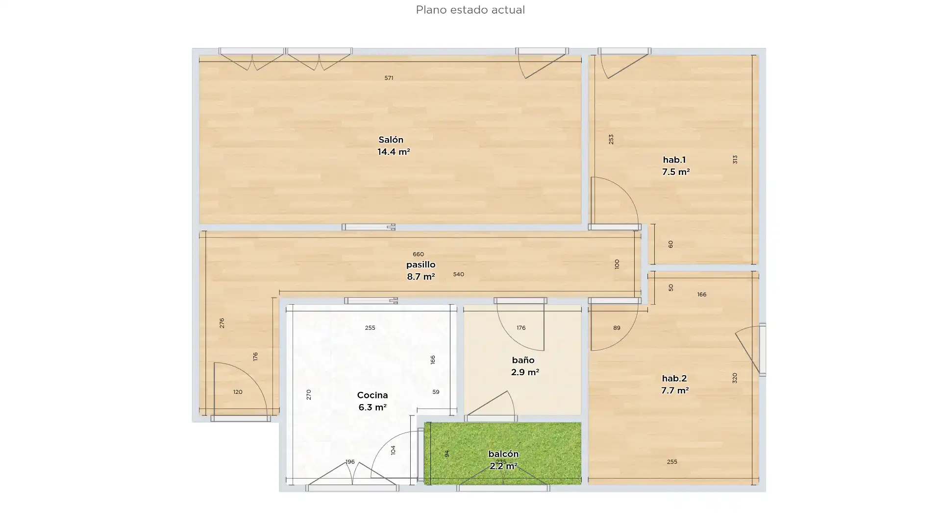 Wohnung mit Aufzug zum Verkauf in Txotena Kalea, imagen 2