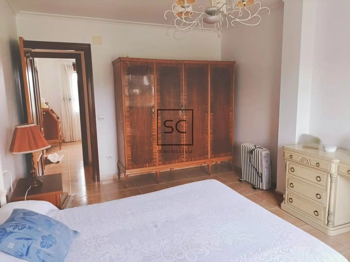 Casa con jardín en venta en Carretera FEAL, imagen 34