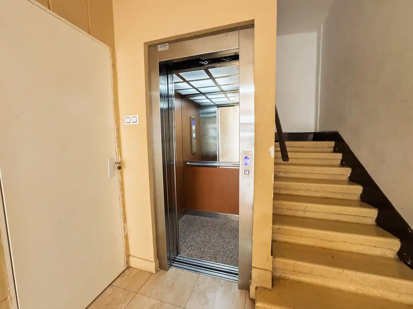 Piso en venta en  Valencia Capital con Aire acondicionado