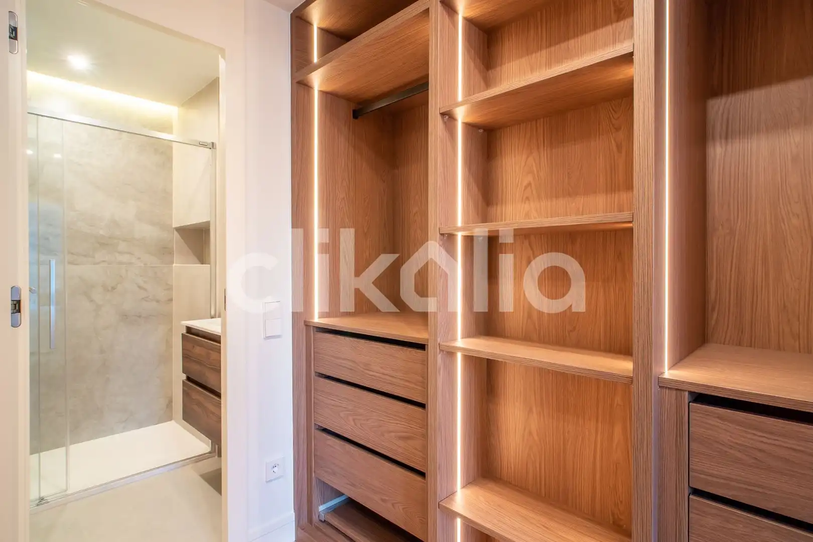 Appartamento con ascensore in vendita a Barrio de Salamanca, imagen 20