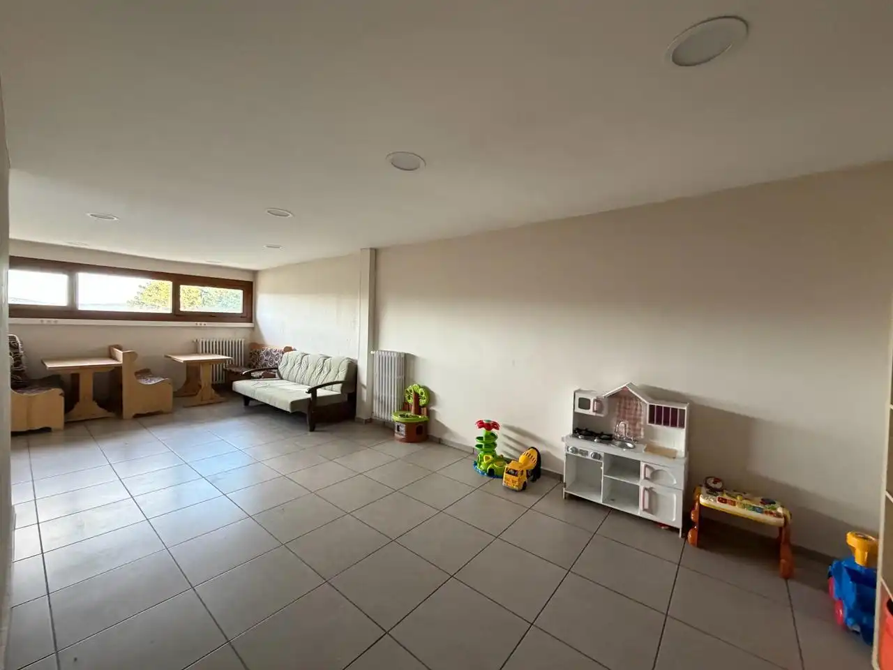 Piso en venta en Alp con Calefacción, Terraza y Trastero