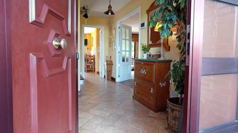 Foto 5 de Casa adosada en venta en Simancas, Valladolid