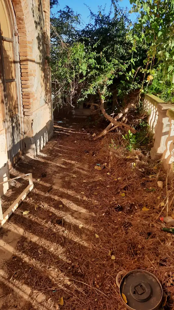 Finca rústica en venta en Plaça Poligono 29, Casco Urbano