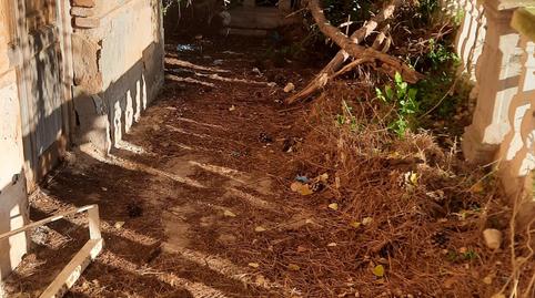 Foto 4 de Finca rústica en venda a Plaça Poligono 29, Casco Urbano, Castellón