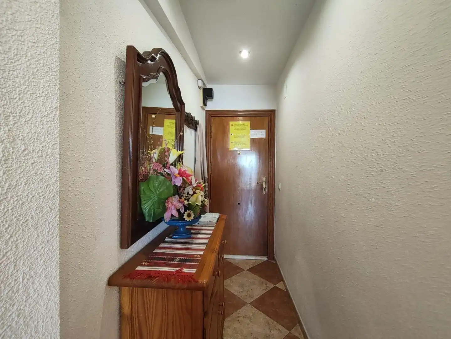 Penthouse mit Aufzug zum Verkauf in Avenida MADRID, imagen 31