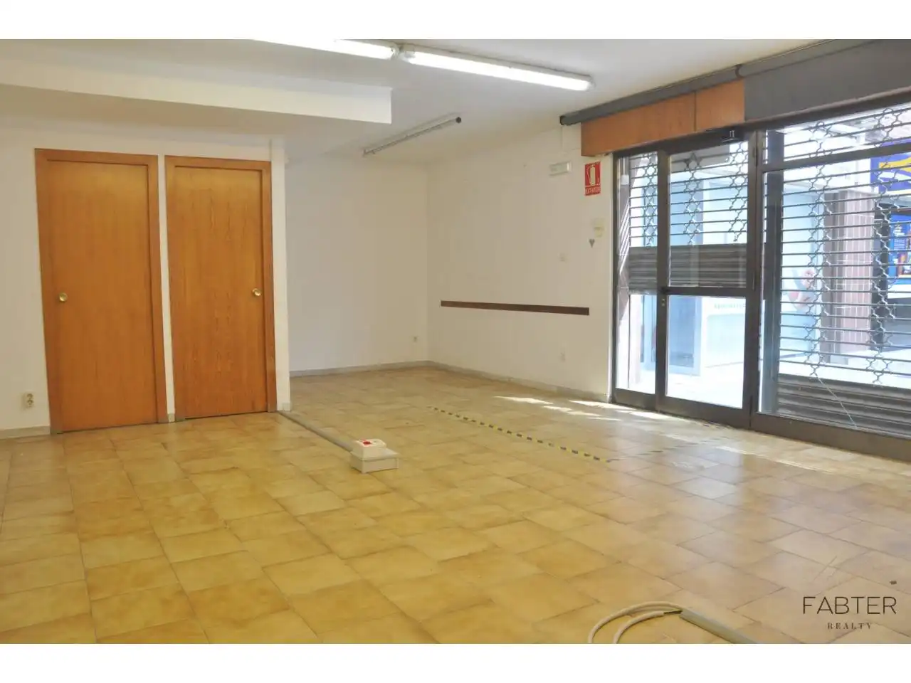 Gewerbefläche zur Miete in Calle Marqués