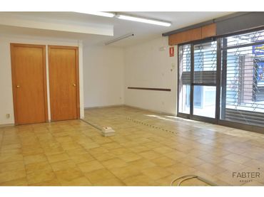 Local comercial en alquiler en Calle Marqués