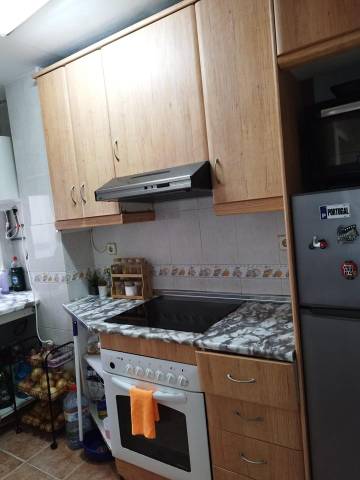 Piso en Alquiler en Barriadas Norte