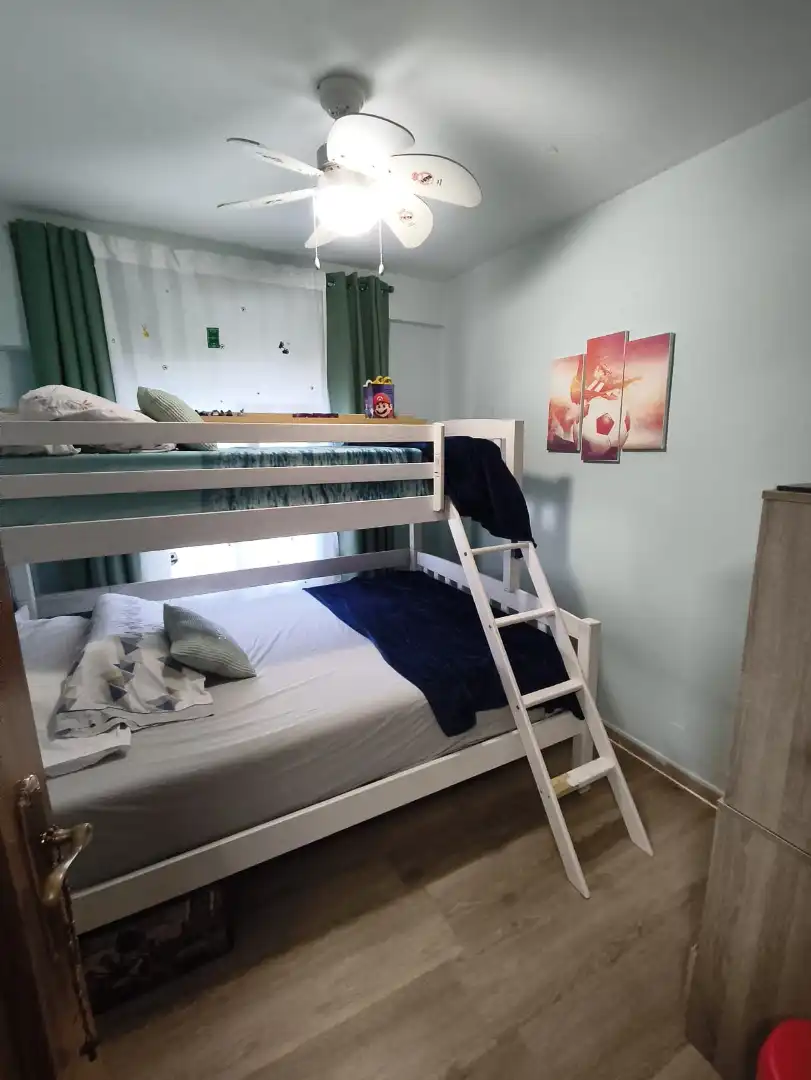 Habitación de Piso en venta en Móstoles con Calefacción y Trastero
