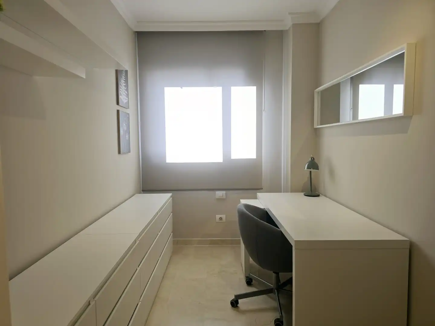Bedroom of Flat for rent in Las Palmas de Gran Canaria