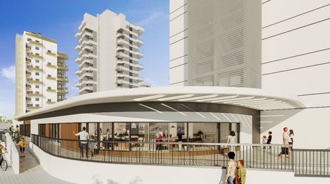 Foto 4 de Apartamento en venta en Marisol Park - Ortembach - Los Almendros, Calpe / Calp