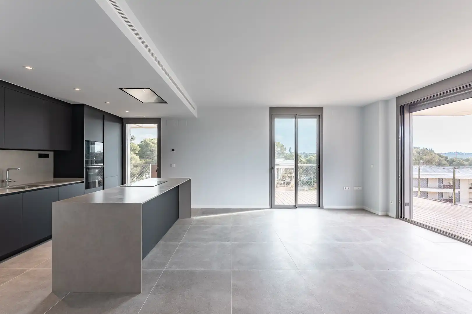 Cocina de Piso en venta en Salou con Aire acondicionado, Calefacción y Terraza