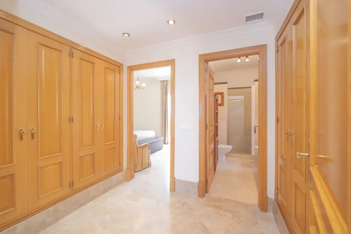 Terraced house for sale in Río Real - Los Monteros, imagen 28