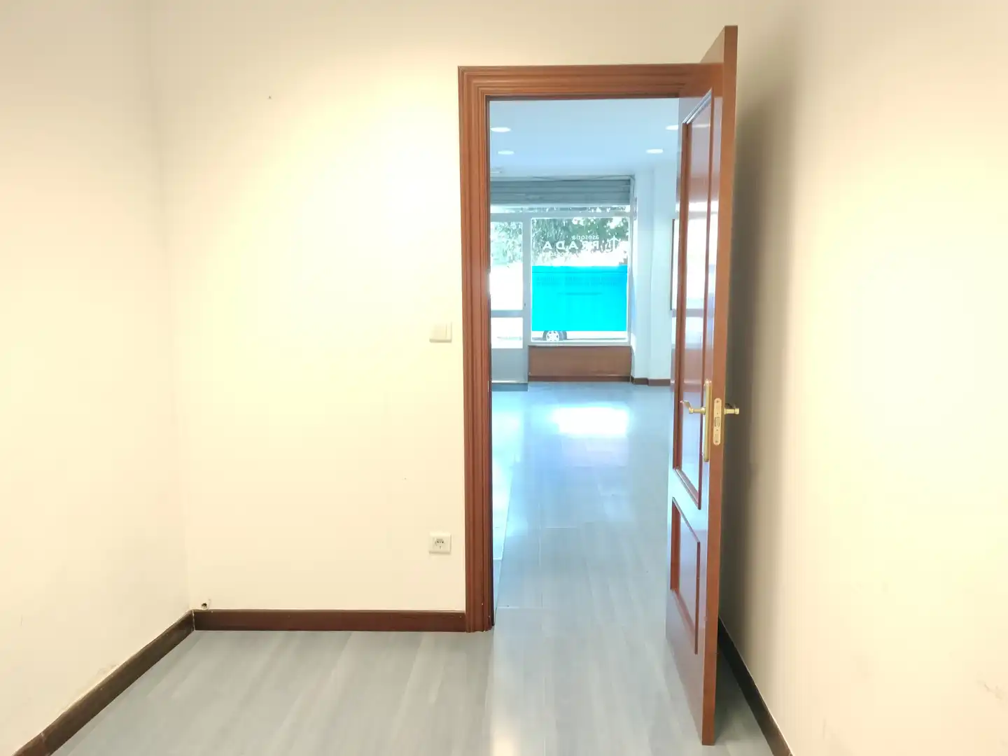 Gewerbefläche zum Verkauf in Calle del Arca Real 28, imagen 4