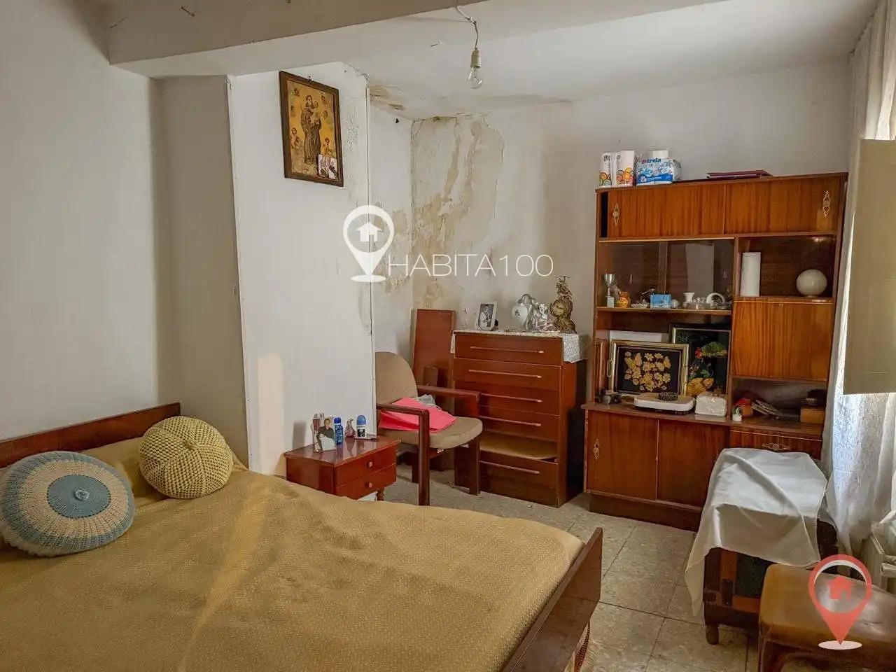 Dormitori de Casa o xalet en venda en Sotorribas