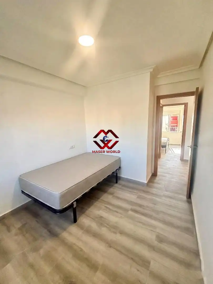 Dormitori de Apartament en venda en Pilar de la Horadada amb Aire condicionat, Calefacció i Terrassa