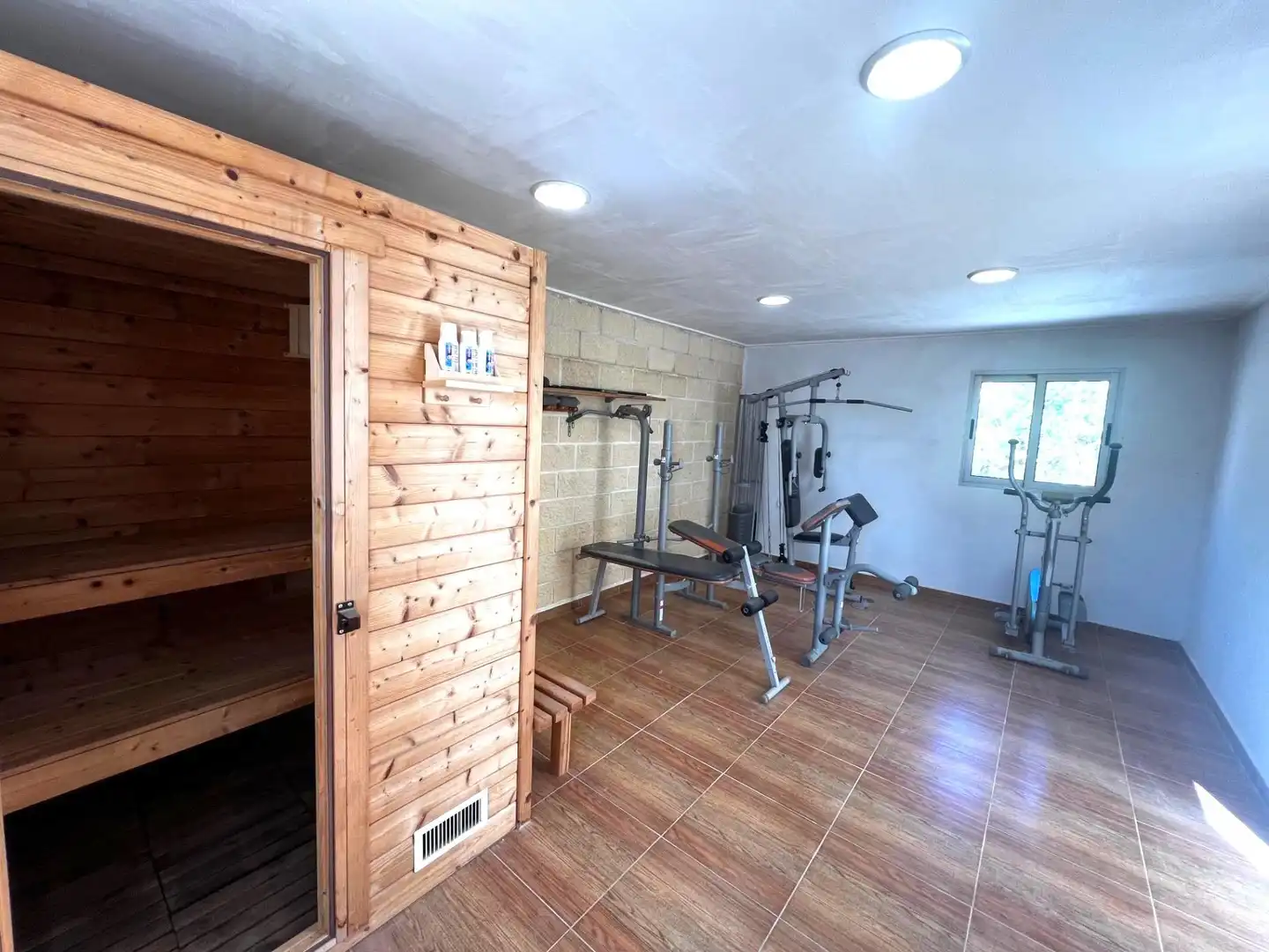 Casa o xalet en venda en Elche / Elx amb Aire condicionat, Calefacció i Jardí privat