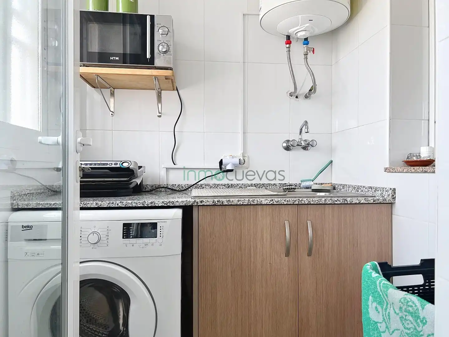 Wohnung zum Verkauf in El Calón - Cala Panizo - El Pozo del Esparto, imagen 23