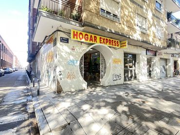 Business premises for sale in Rambla d'Ègara 21