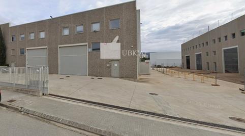 Photo 3 of Industrial buildings to rent in Can Vinyals, Esparreguera