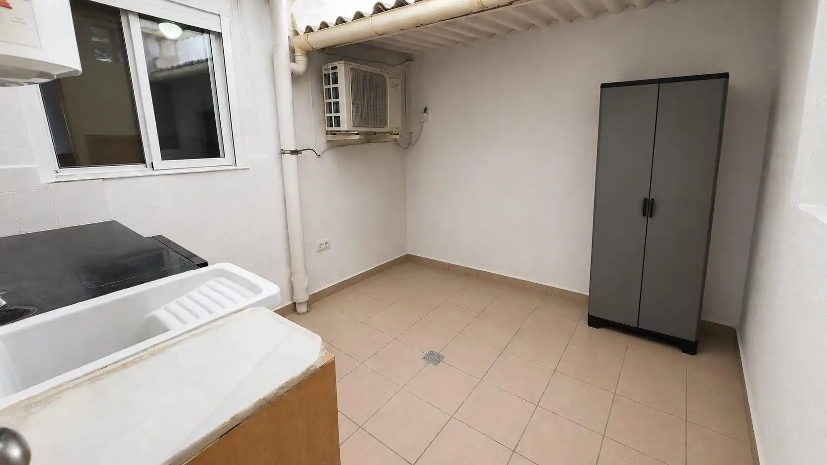 Flat for sale in Calle del Santísimo Cristo de la Fe, Centro Ciudad