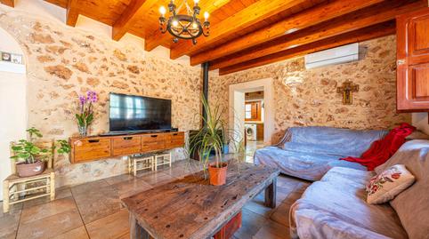 Foto 4 de Casa adosada en venda a Campos poble, Illes Balears