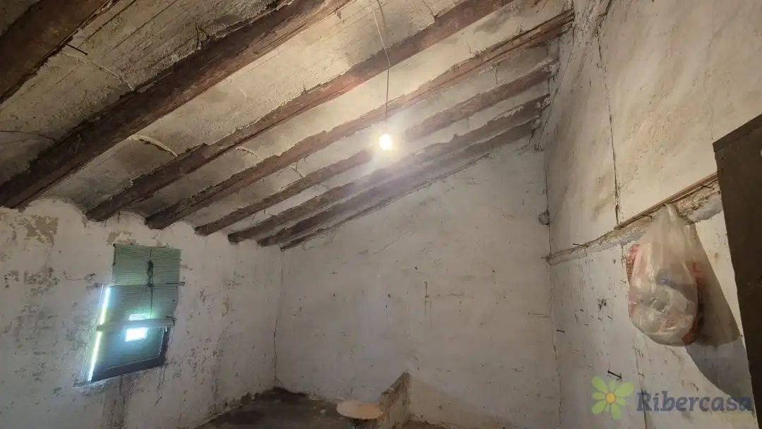 Casa amb terrassa en venda a Plaza del Correo, imagen 23