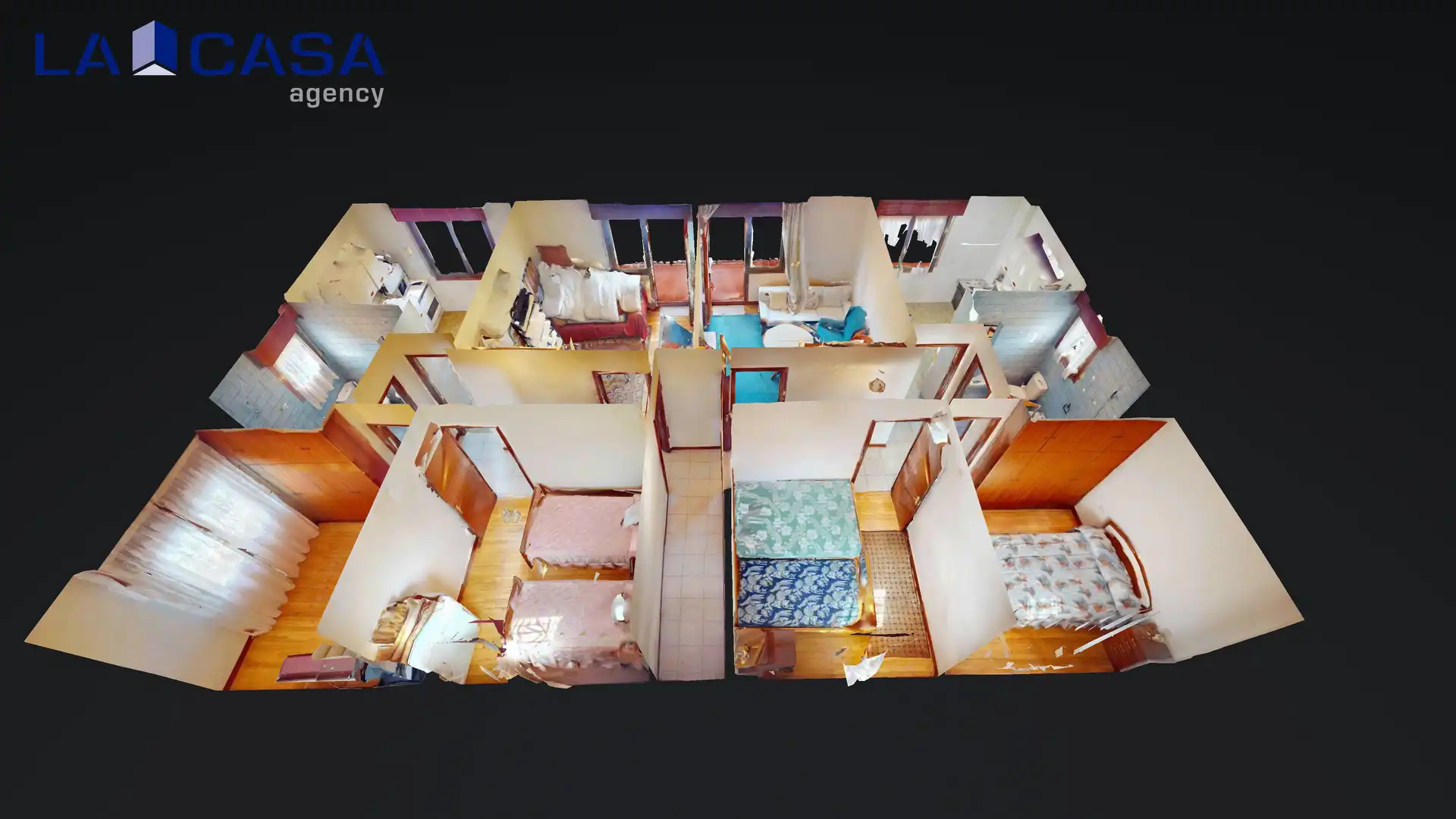 Casa en venda a Merindad de Montija, imagen 59