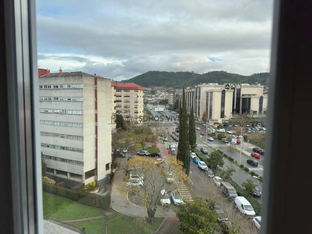 Pis amb terrassa en venda a As Lagoas, imagen 28
