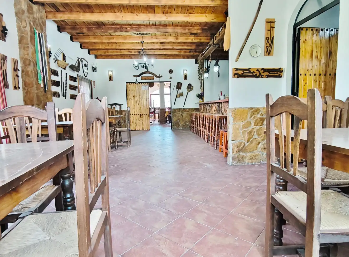 Local de alquiler en Polígono 10 Parcela 52 B HERRER OLULA DE CASTRO , Olula de Castro