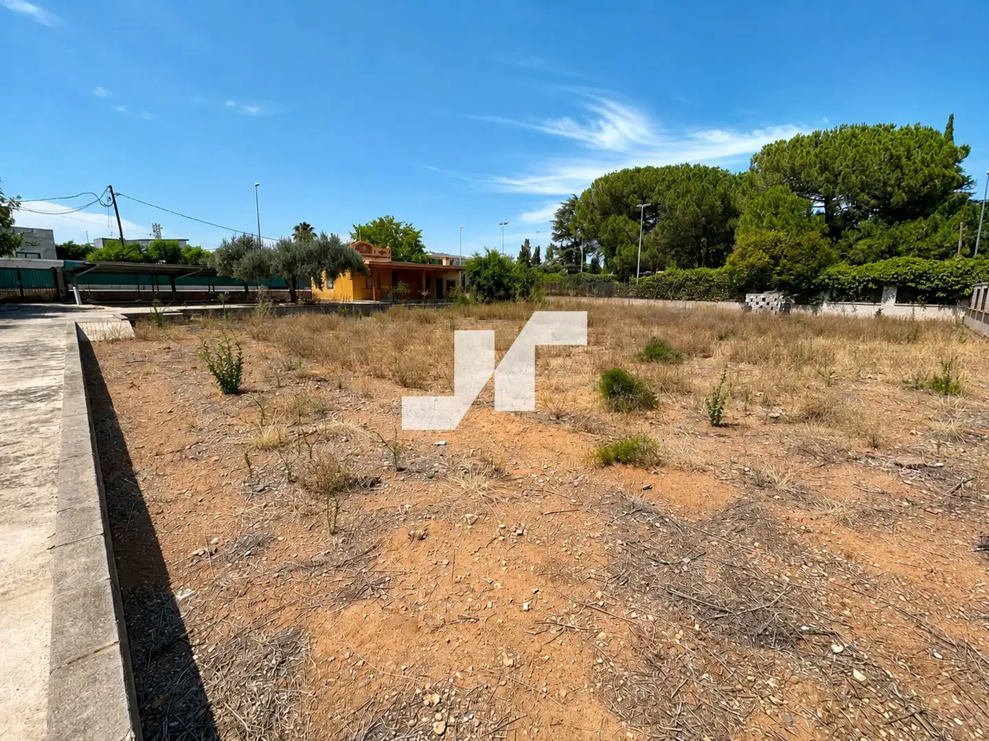 Terreny rústic en venda a Cap de Santa Pola, imagen 8