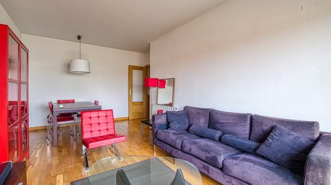 Photo 3 of Apartments for rent in Avenida de Los Derechos Humanos, 24, Sónsoles, Ávila Capital